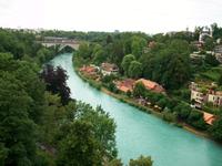 Bern &ndash; &copy; Steffen Mucke (Eberhardt TRAVEL)