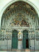 Bern &ndash; &copy; Steffen Mucke (Eberhardt TRAVEL)