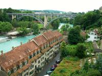Bern &ndash; &copy; Steffen Mucke (Eberhardt TRAVEL)