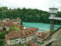 Bern &ndash; &copy; Steffen Mucke (Eberhardt TRAVEL)