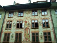 Bern &ndash; &copy; Steffen Mucke (Eberhardt TRAVEL)