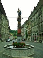 Bern &ndash; &copy; Steffen Mucke (Eberhardt TRAVEL)