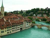 Bern &ndash; &copy; Steffen Mucke (Eberhardt TRAVEL)