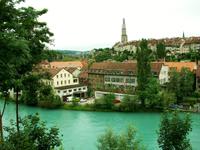 Bern &ndash; &copy; Steffen Mucke (Eberhardt TRAVEL)