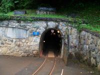 Salzbergwerk Bex &ndash; &copy; Steffen Mucke (Eberhardt TRAVEL)