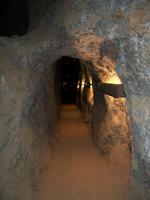 Salzbergwerk Bex &ndash; &copy; Steffen Mucke (Eberhardt TRAVEL)