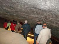 Salzbergwerk Bex &ndash; &copy; Steffen Mucke (Eberhardt TRAVEL)