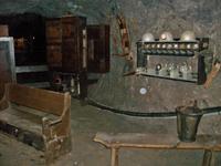 Salzbergwerk Bex &ndash; &copy; Steffen Mucke (Eberhardt TRAVEL)