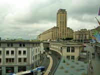 Lausanne &ndash; &copy; Steffen Mucke (Eberhardt TRAVEL)