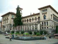 Lausanne &ndash; &copy; Steffen Mucke (Eberhardt TRAVEL)