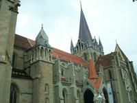 Lausanne &ndash; &copy; Steffen Mucke (Eberhardt TRAVEL)