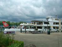 Schifffahrt auf dem Genfer See &ndash; &copy; Steffen Mucke (Eberhardt TRAVEL)