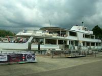 Schifffahrt auf dem Genfer See &ndash; &copy; Steffen Mucke (Eberhardt TRAVEL)