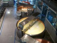 Käserei Gruyeres &ndash; &copy; Steffen Mucke (Eberhardt TRAVEL)