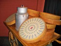 Käserei Gruyeres &ndash; &copy; Steffen Mucke (Eberhardt TRAVEL)