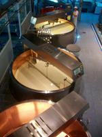 Käserei Gruyeres &ndash; &copy; Steffen Mucke (Eberhardt TRAVEL)