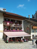 Gruyeres &ndash; &copy; Steffen Mucke (Eberhardt TRAVEL)