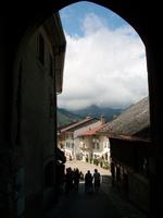 Gruyeres &ndash; &copy; Steffen Mucke (Eberhardt TRAVEL)