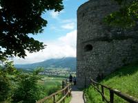 Gruyeres &ndash; &copy; Steffen Mucke (Eberhardt TRAVEL)