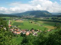 Gruyeres &ndash; &copy; Steffen Mucke (Eberhardt TRAVEL)