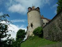 Gruyeres &ndash; &copy; Steffen Mucke (Eberhardt TRAVEL)