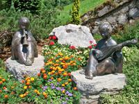 Gstaad &ndash; &copy; Steffen Mucke (Eberhardt TRAVEL)