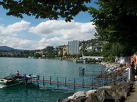 Montreux &ndash; &copy; Steffen Mucke (Eberhardt TRAVEL)