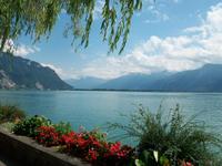 Montreux &ndash; &copy; Steffen Mucke (Eberhardt TRAVEL)
