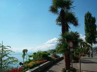 Montreux &ndash; &copy; Steffen Mucke (Eberhardt TRAVEL)