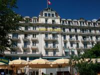 Montreux &ndash; &copy; Steffen Mucke (Eberhardt TRAVEL)