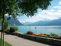 Montreux &ndash; &copy; Steffen Mucke (Eberhardt TRAVEL)