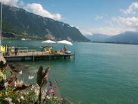 Montreux &ndash; &copy; Steffen Mucke (Eberhardt TRAVEL)