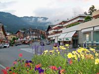 Villars &ndash; &copy; Steffen Mucke (Eberhardt TRAVEL)