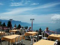 Auf den Plejades &ndash; &copy; Steffen Mucke (Eberhardt TRAVEL)