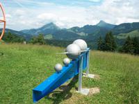 Auf den Plejades &ndash; &copy; Steffen Mucke (Eberhardt TRAVEL)