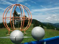 Auf den Plejades &ndash; &copy; Steffen Mucke (Eberhardt TRAVEL)