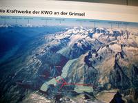 Besuch des Grimselkraftwerks &ndash; &copy; Steffen Mucke (Eberhardt TRAVEL)