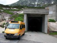 Besuch des Grimselkraftwerks &ndash; &copy; Steffen Mucke (Eberhardt TRAVEL)