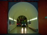 Besuch des Grimselkraftwerks &ndash; &copy; Steffen Mucke (Eberhardt TRAVEL)