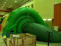 Besuch des Grimselkraftwerks &ndash; &copy; Steffen Mucke (Eberhardt TRAVEL)