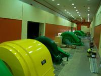 Besuch des Grimselkraftwerks &ndash; &copy; Steffen Mucke (Eberhardt TRAVEL)