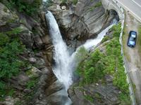 Am Handeck &ndash; &copy; Steffen Mucke (Eberhardt TRAVEL)