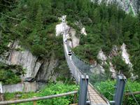 Am Handeck &ndash; &copy; Steffen Mucke (Eberhardt TRAVEL)