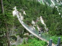 Am Handeck &ndash; &copy; Steffen Mucke (Eberhardt TRAVEL)