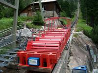 Am Handeck &ndash; &copy; Steffen Mucke (Eberhardt TRAVEL)