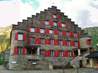 Unser Hotel &ndash; &copy; Steffen Mucke (Eberhardt TRAVEL)