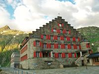 Unser Hotel &ndash; &copy; Steffen Mucke (Eberhardt TRAVEL)