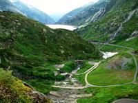 Hasletal, Blick vom Hotel &ndash; &copy; Steffen Mucke (Eberhardt TRAVEL)
