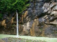 In der Aareschlucht &ndash; &copy; Steffen Mucke (Eberhardt TRAVEL)