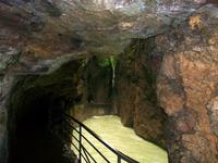 In der Aareschlucht &ndash; &copy; Steffen Mucke (Eberhardt TRAVEL)